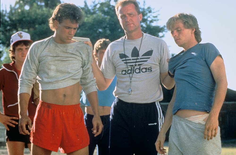 エルム街の悪夢2 フレディの復讐の画像