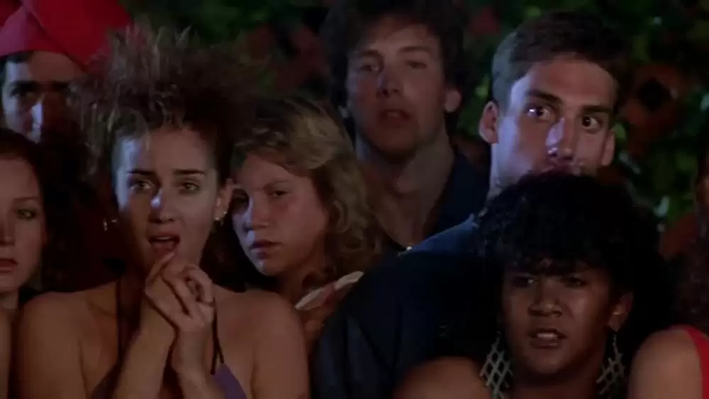 エルム街の悪夢2 フレディの復讐の画像