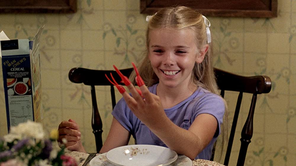 エルム街の悪夢2 フレディの復讐の画像