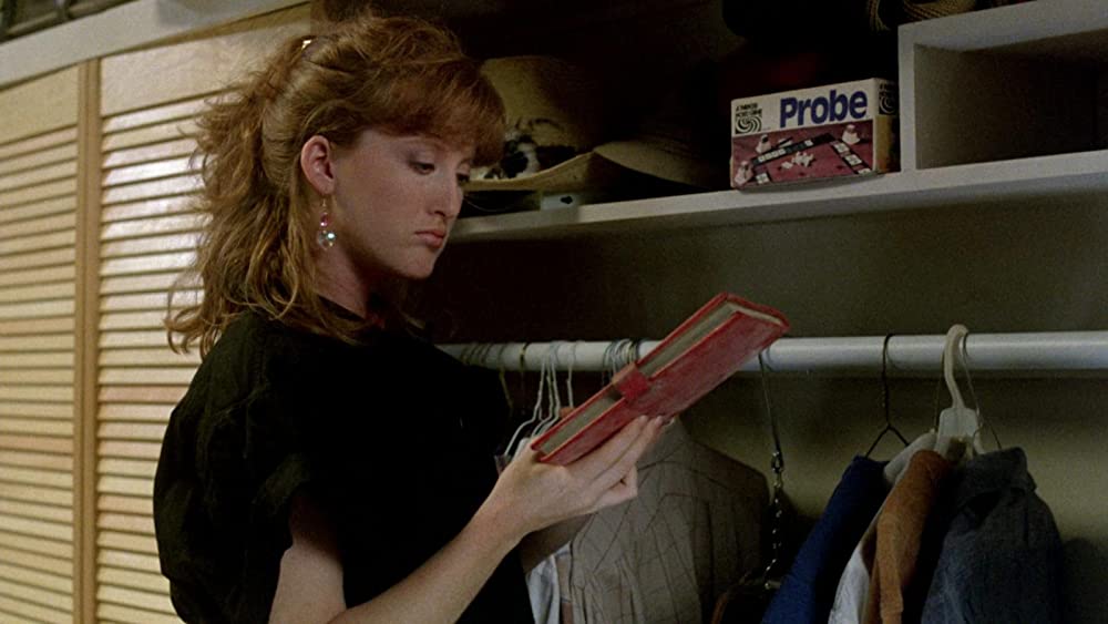 エルム街の悪夢2 フレディの復讐の画像