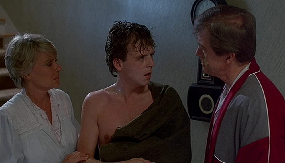 エルム街の悪夢2 フレディの復讐の画像