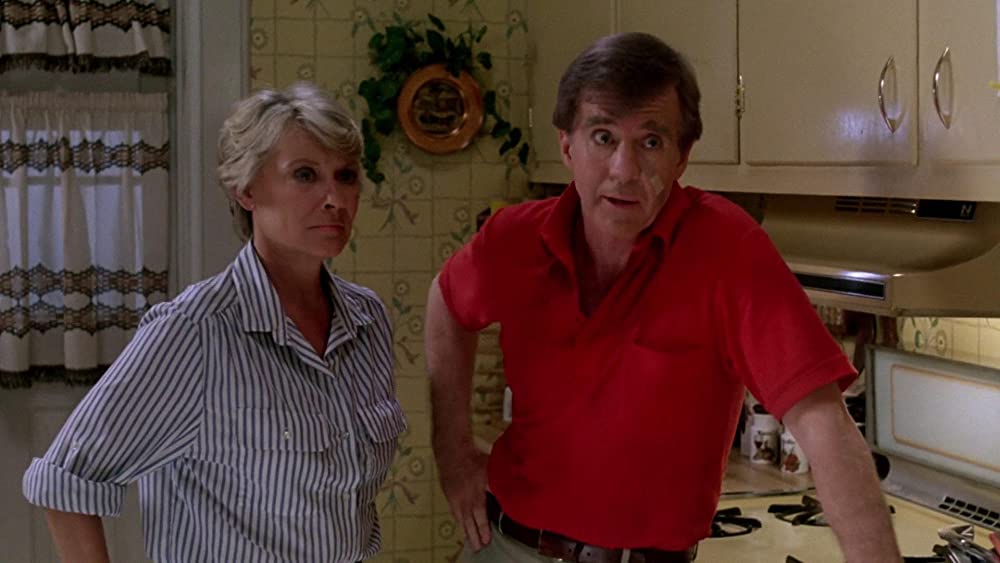 エルム街の悪夢2 フレディの復讐の画像