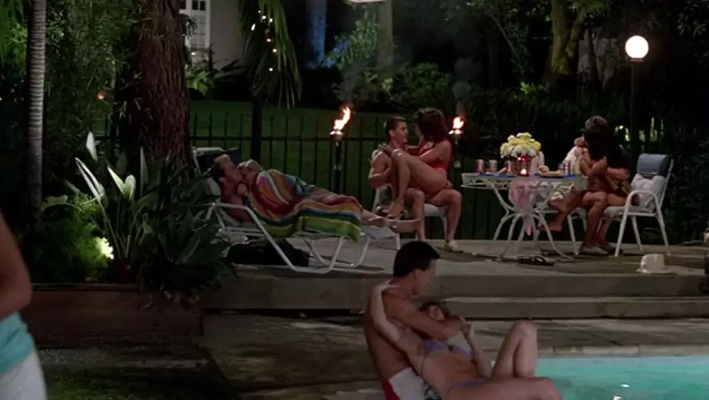 エルム街の悪夢2 フレディの復讐の画像