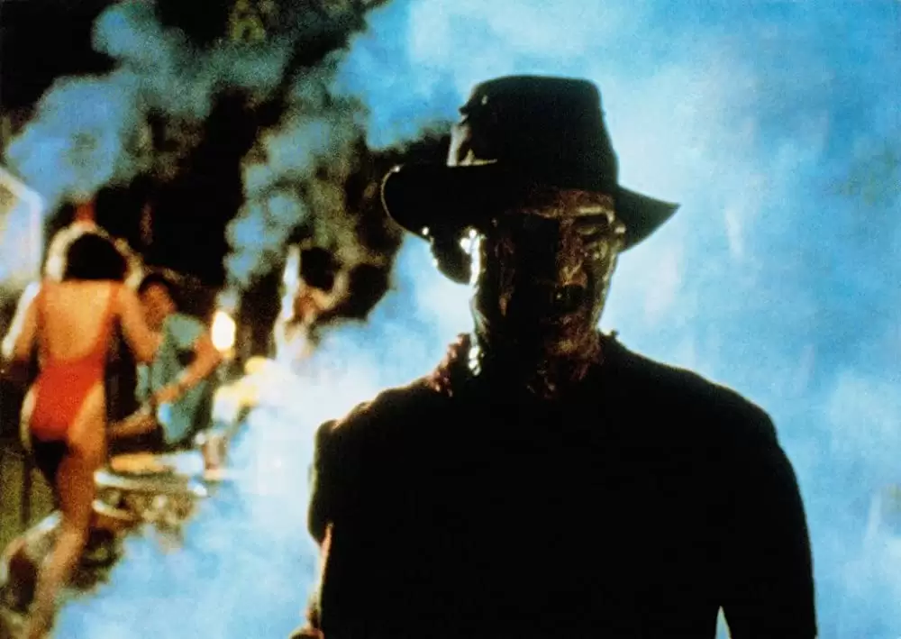 エルム街の悪夢2 フレディの復讐の画像