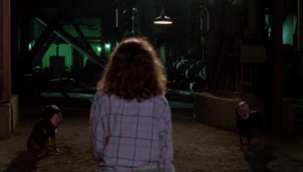 エルム街の悪夢2 フレディの復讐の画像