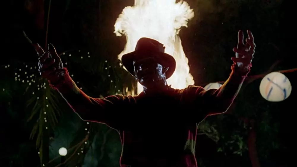 エルム街の悪夢2 フレディの復讐の画像