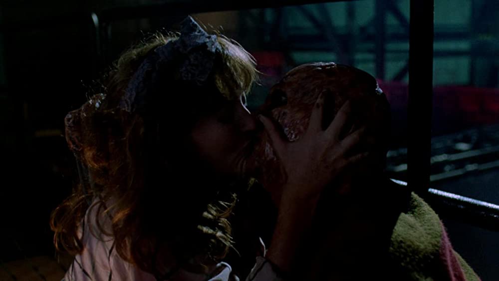 エルム街の悪夢2 フレディの復讐の画像