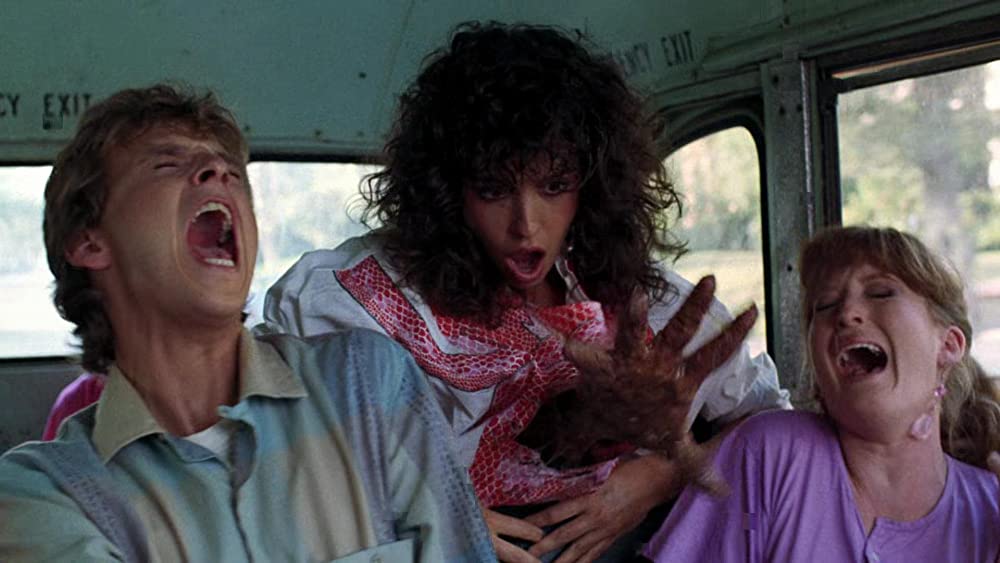 エルム街の悪夢2 フレディの復讐の画像