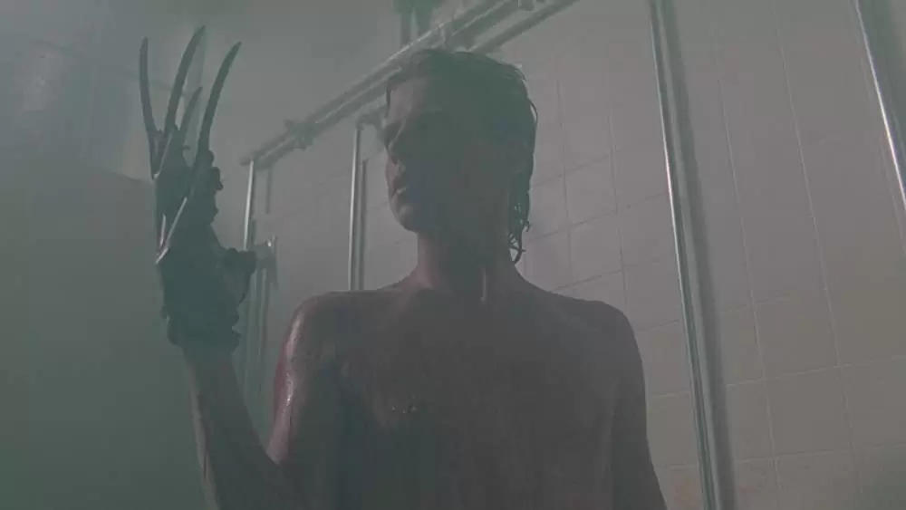 「エルム街の悪夢2 フレディの復讐」Mark Pattonの画像