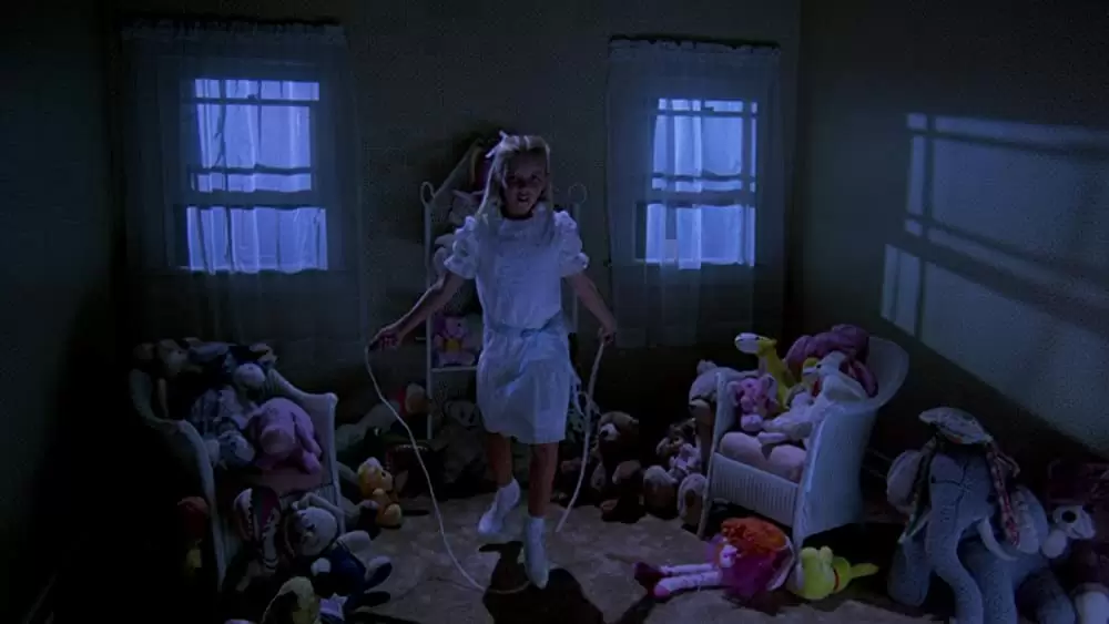 エルム街の悪夢2 フレディの復讐の画像