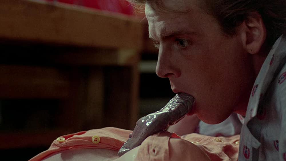 エルム街の悪夢2 フレディの復讐の画像