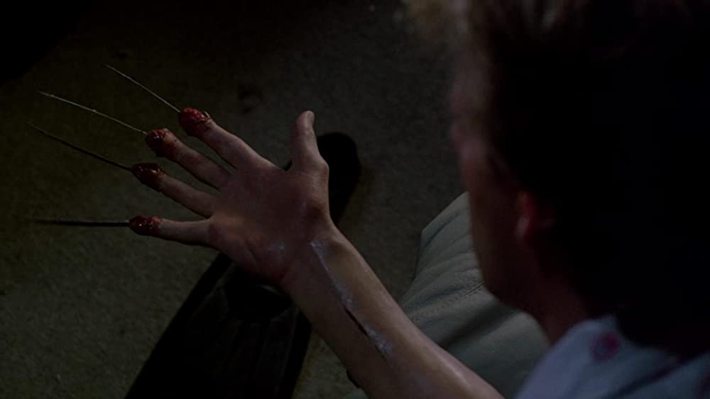 エルム街の悪夢2 フレディの復讐の画像