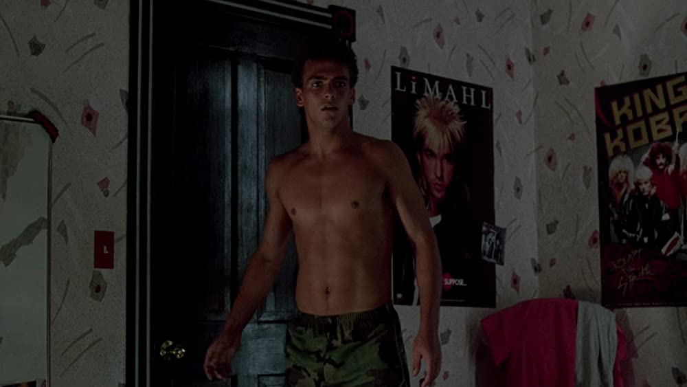 エルム街の悪夢2 フレディの復讐の画像