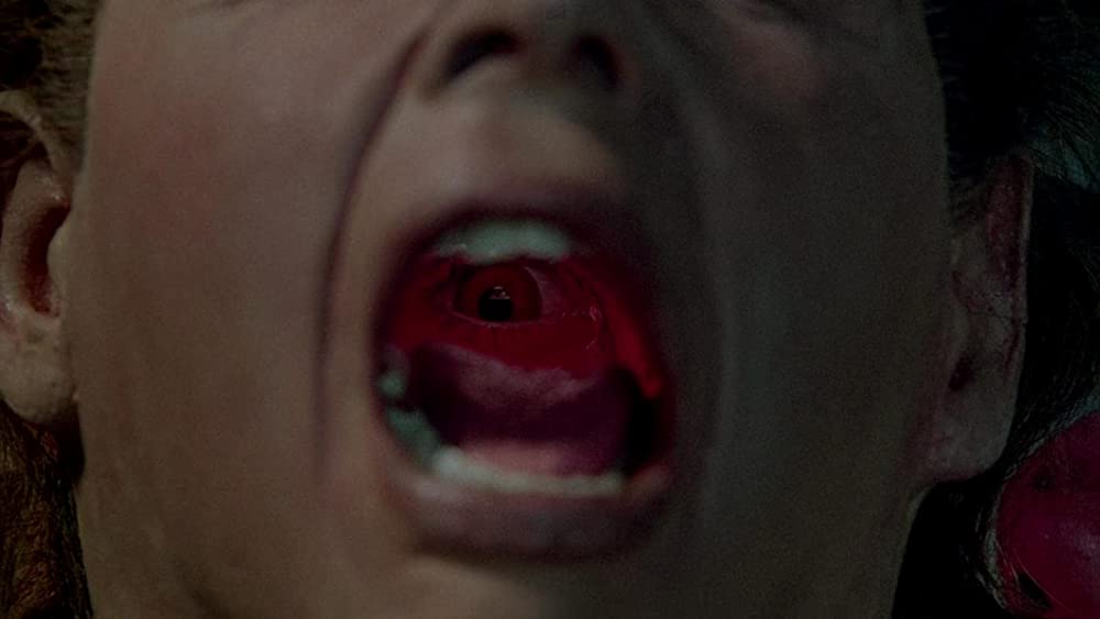 エルム街の悪夢2 フレディの復讐の画像