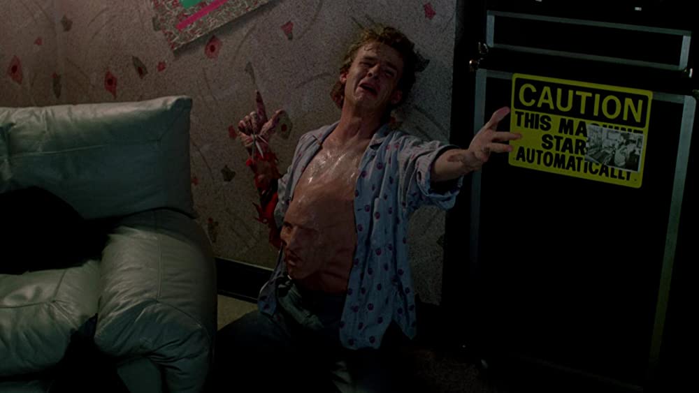 エルム街の悪夢2 フレディの復讐の画像