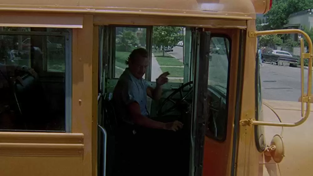 エルム街の悪夢2 フレディの復讐の画像