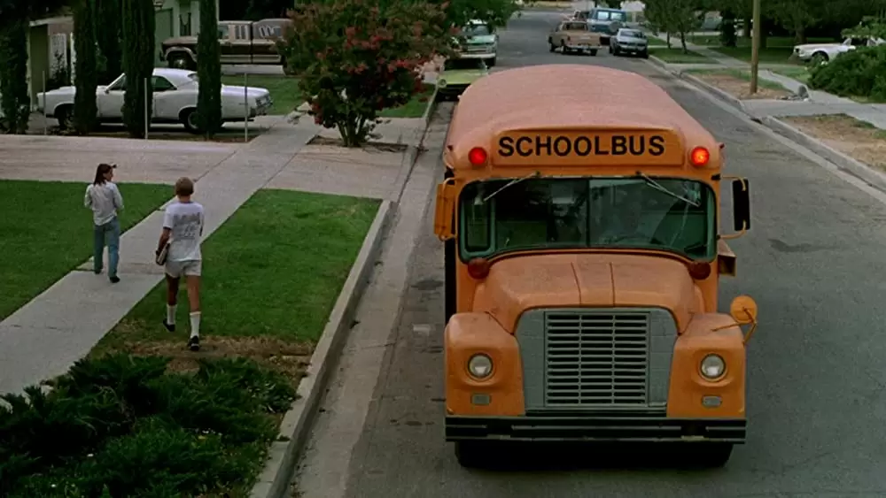 エルム街の悪夢2 フレディの復讐の画像