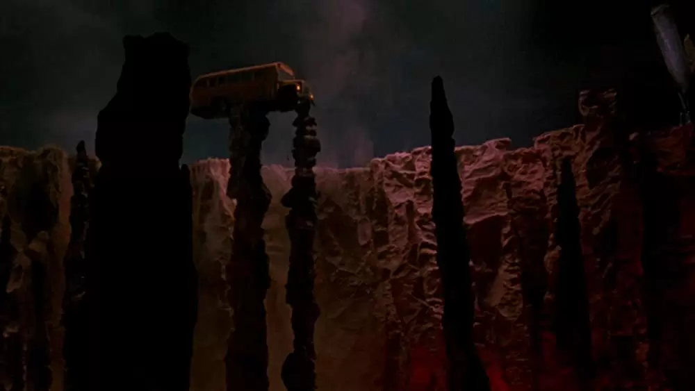 エルム街の悪夢2 フレディの復讐の画像