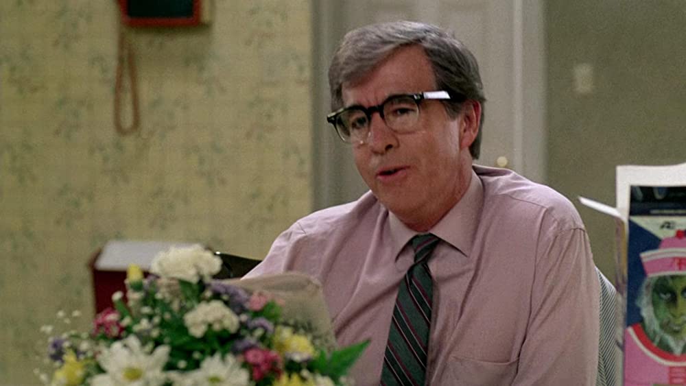 エルム街の悪夢2 フレディの復讐の画像