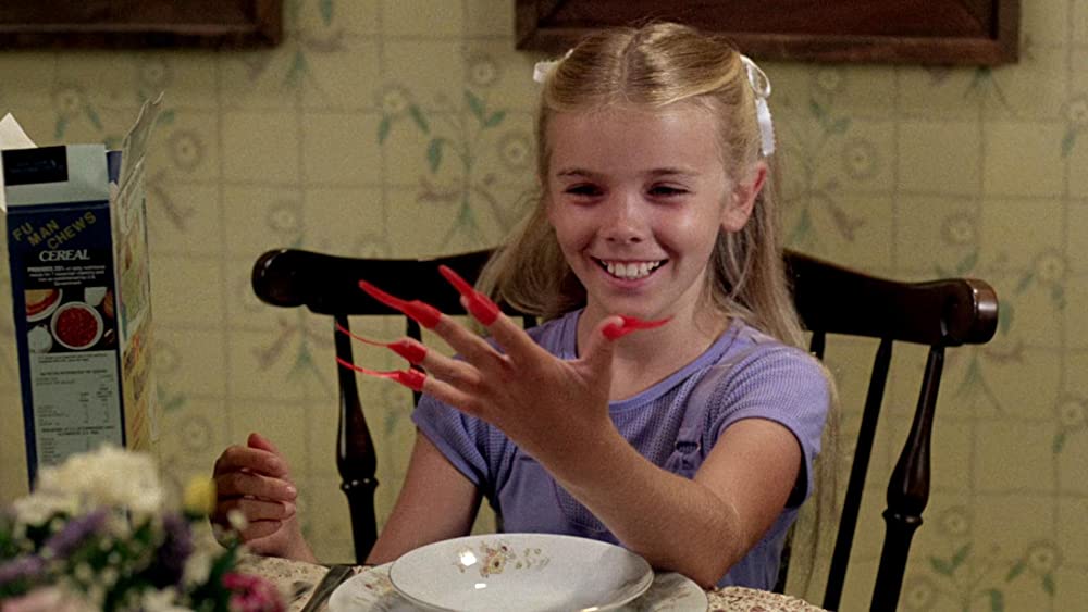 エルム街の悪夢2 フレディの復讐の画像