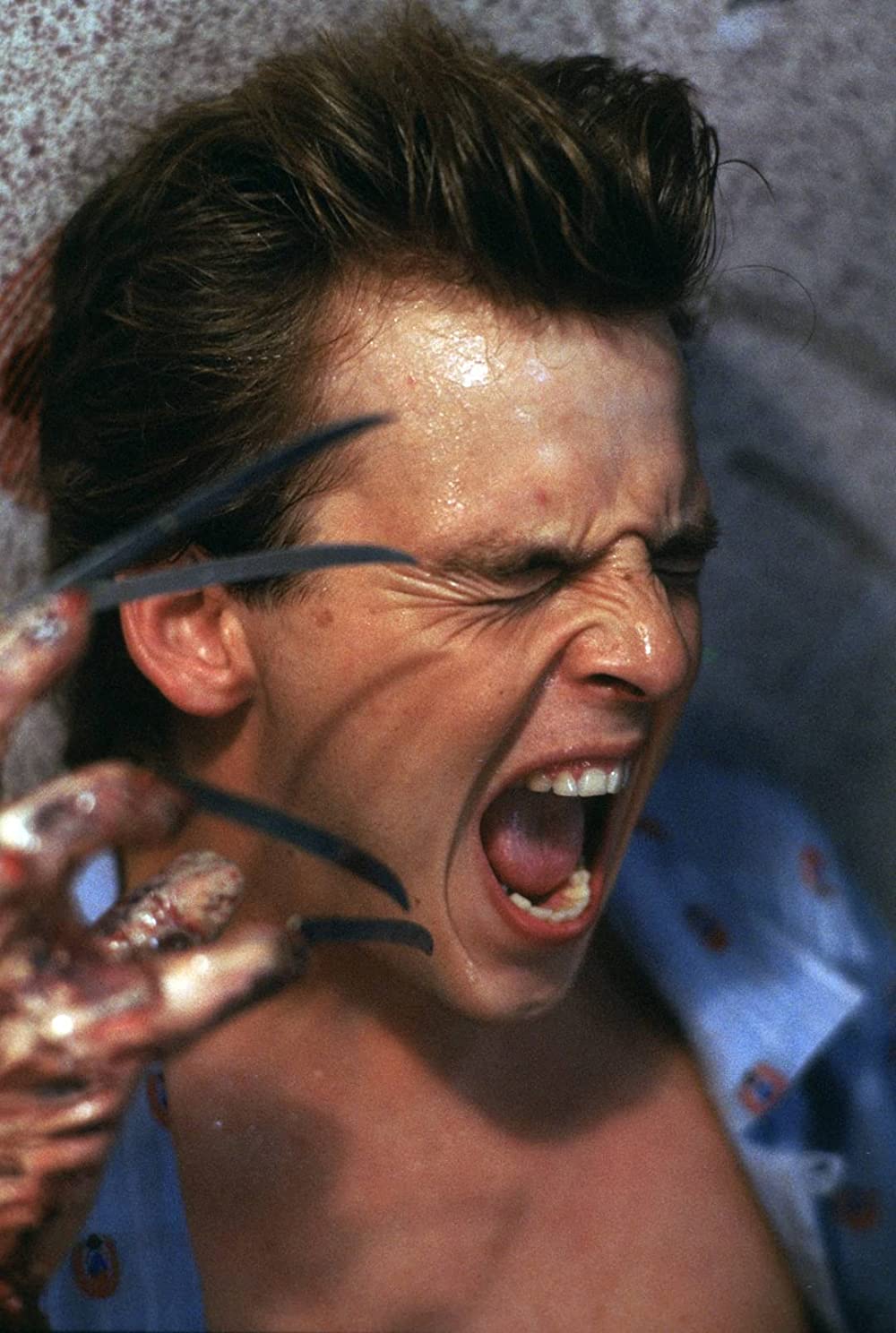 エルム街の悪夢2 フレディの復讐の画像