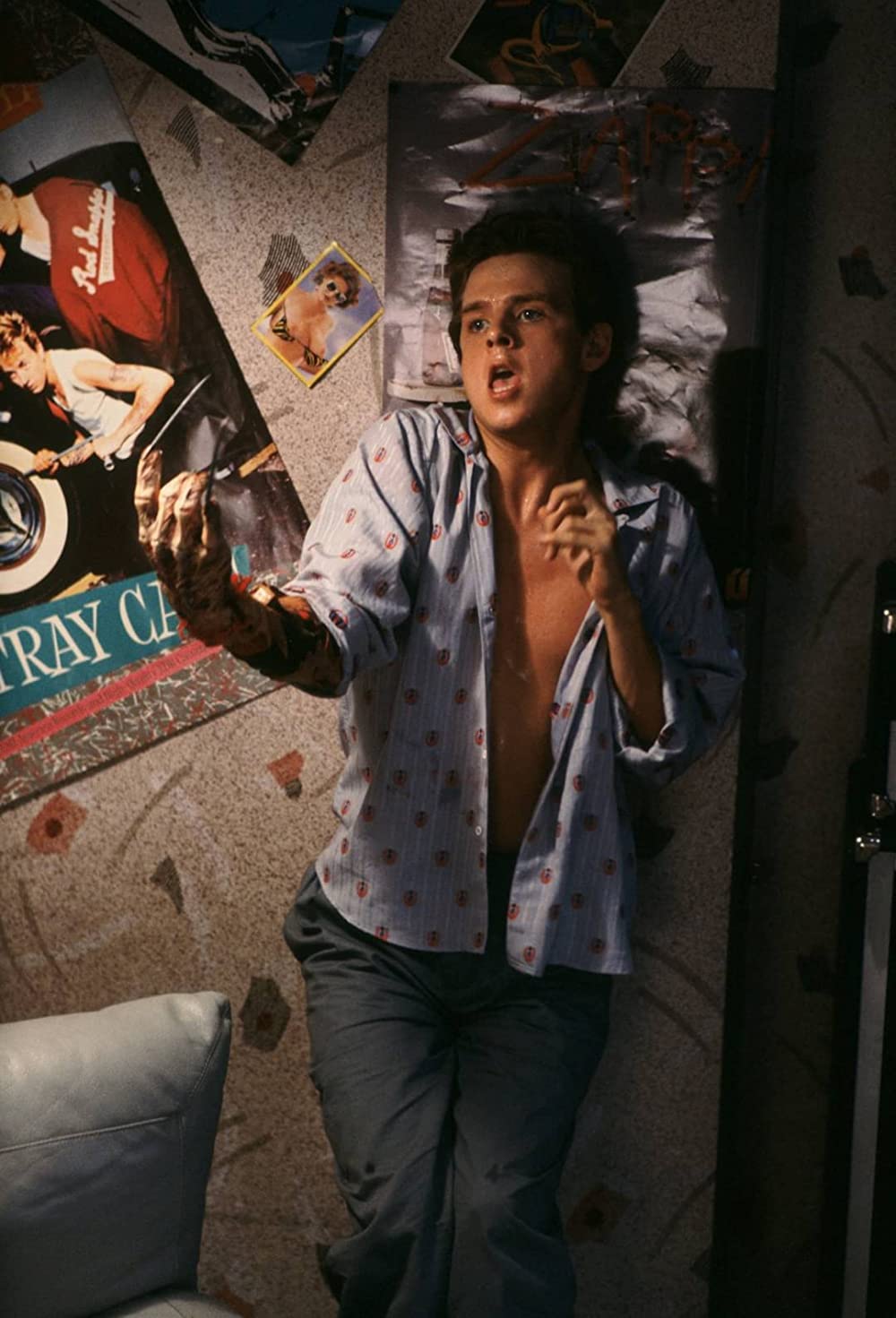 エルム街の悪夢2 フレディの復讐の画像