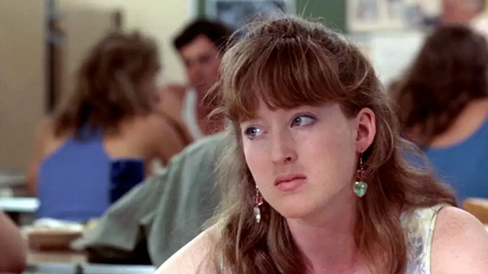 「エルム街の悪夢2 フレディの復讐」キム・マイヤーズの画像