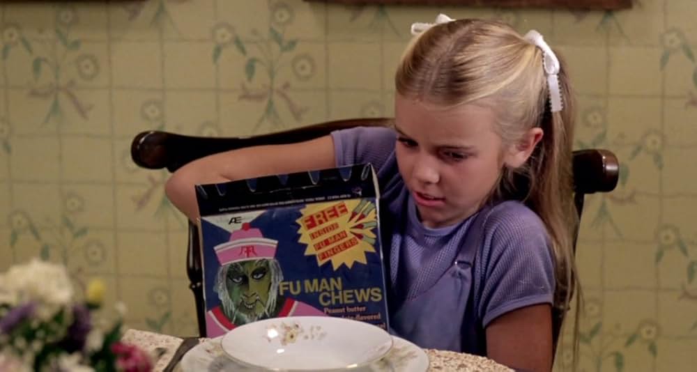 エルム街の悪夢2 フレディの復讐の画像