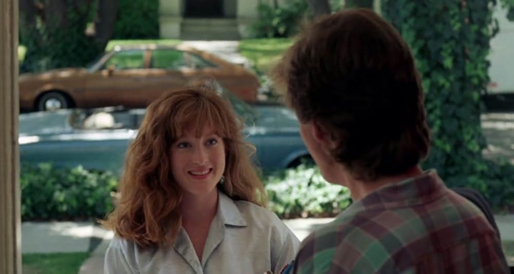 エルム街の悪夢2 フレディの復讐の画像