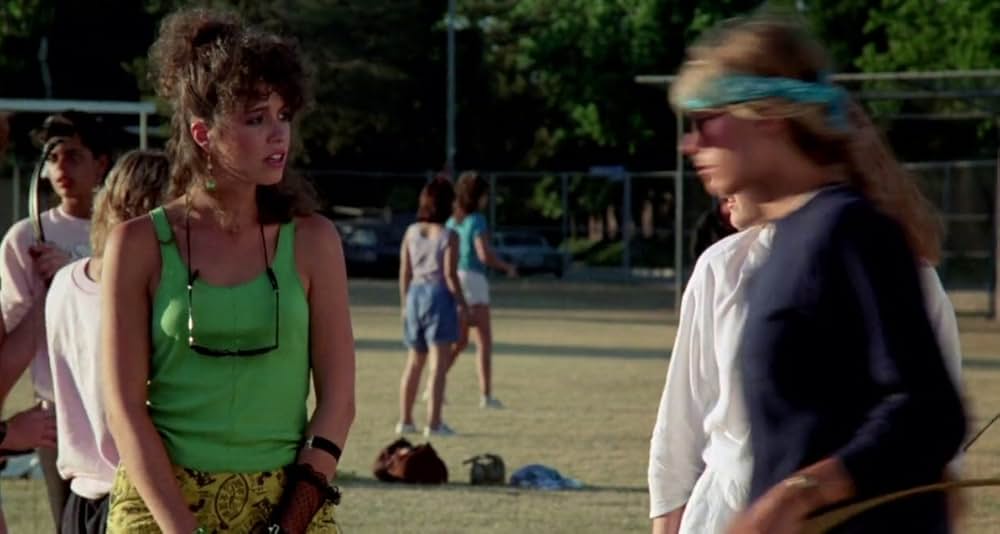 エルム街の悪夢2 フレディの復讐の画像