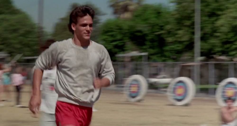 エルム街の悪夢2 フレディの復讐の画像