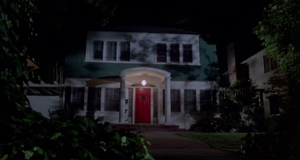 エルム街の悪夢2 フレディの復讐の画像