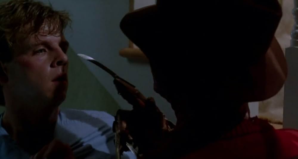 エルム街の悪夢2 フレディの復讐の画像