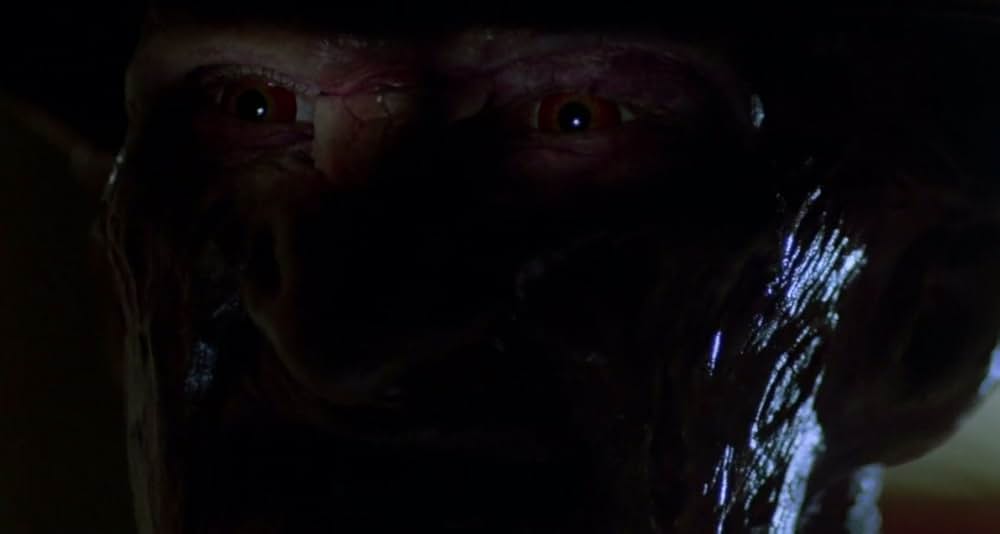 エルム街の悪夢2 フレディの復讐の画像