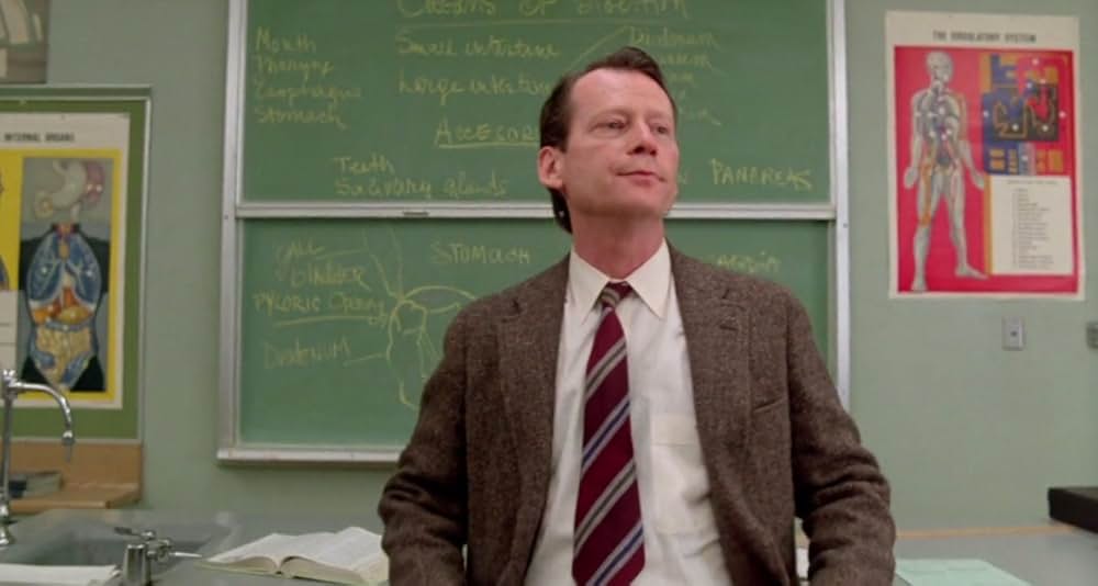 エルム街の悪夢2 フレディの復讐の画像