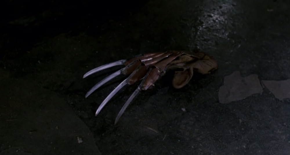 エルム街の悪夢2 フレディの復讐の画像