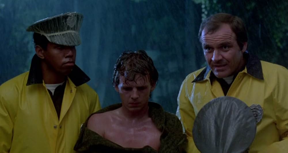 エルム街の悪夢2 フレディの復讐の画像