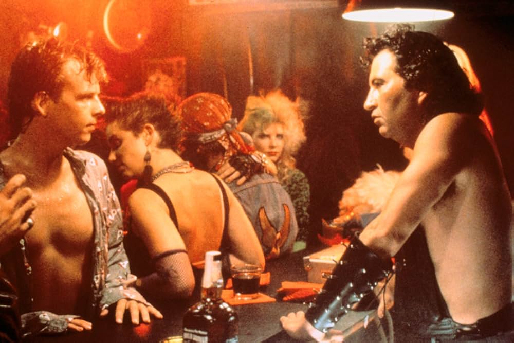 エルム街の悪夢2 フレディの復讐の画像