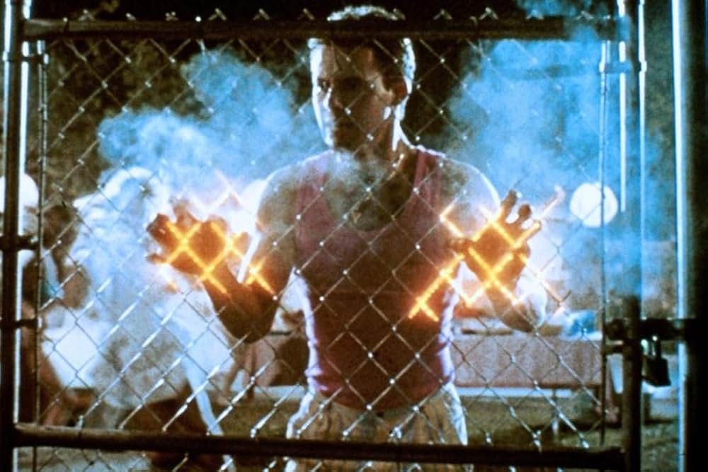 エルム街の悪夢2 フレディの復讐の画像