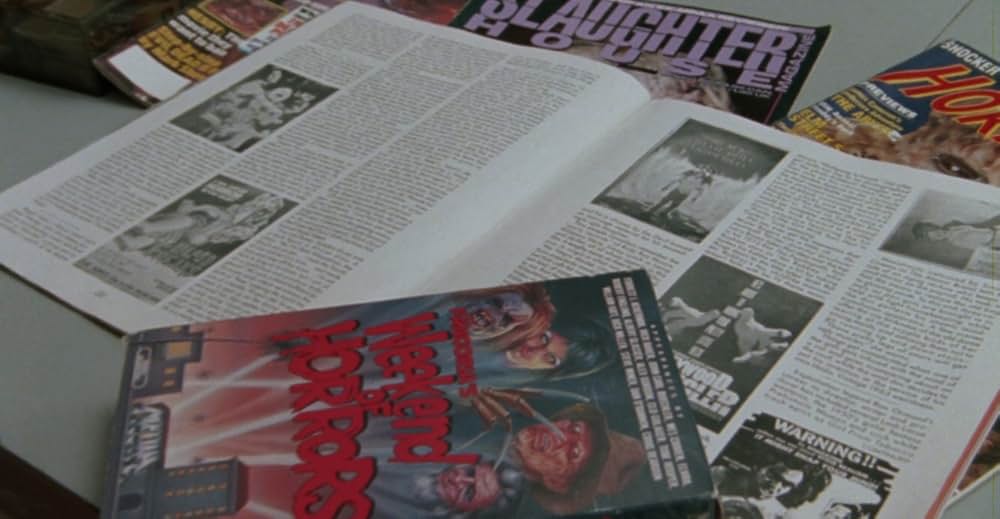 未確認生命体 ザ・フロッグの画像