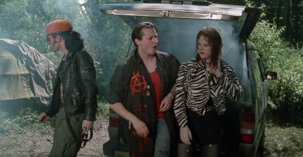 未確認生命体 ザ・フロッグの画像