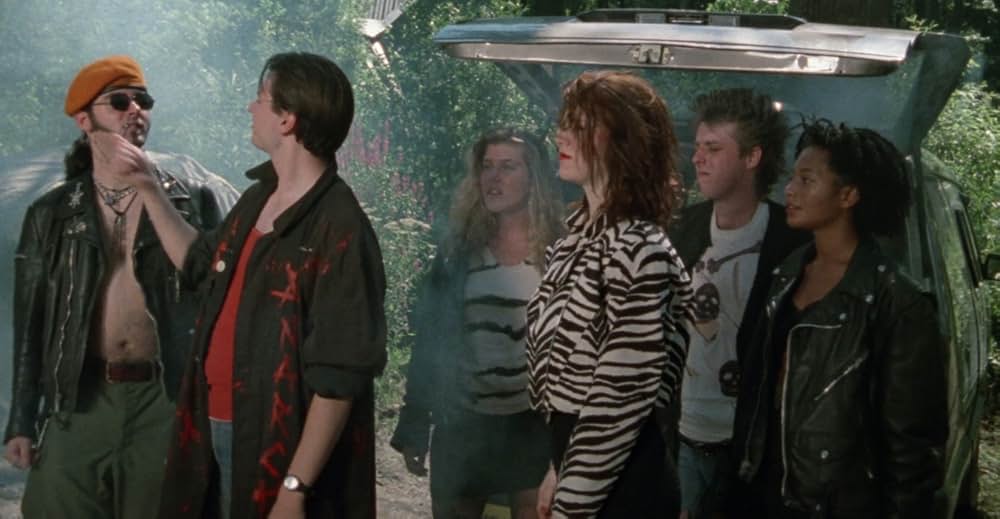 未確認生命体 ザ・フロッグの画像