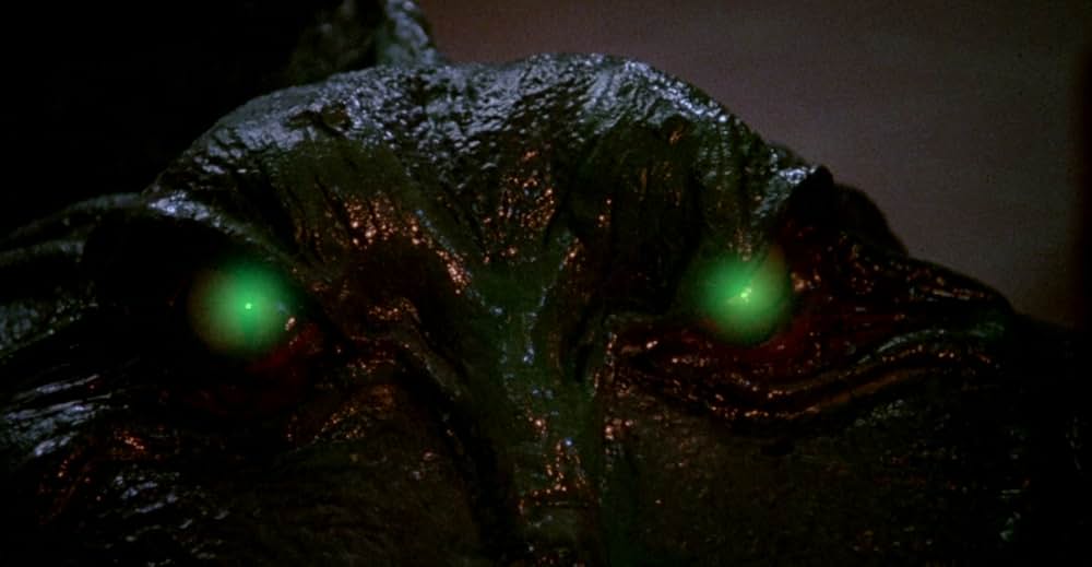 未確認生命体 ザ・フロッグの画像