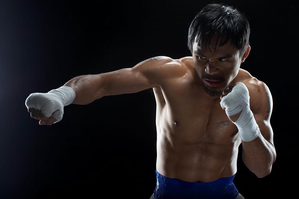 マニー／マニー・パッキャオの写真