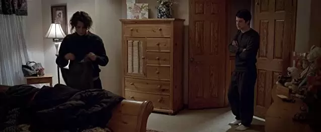 オープンハウスへようこその画像