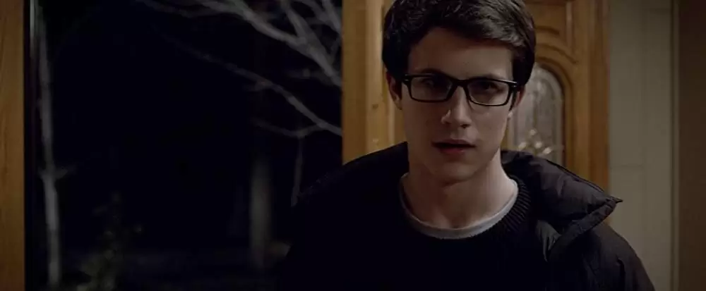 オープンハウスへようこその画像