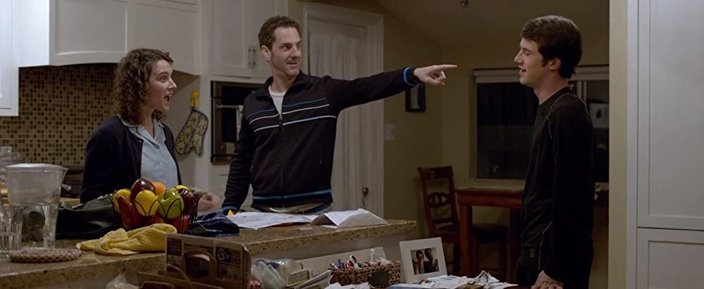 オープンハウスへようこその画像