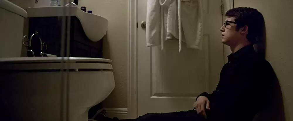 オープンハウスへようこその画像