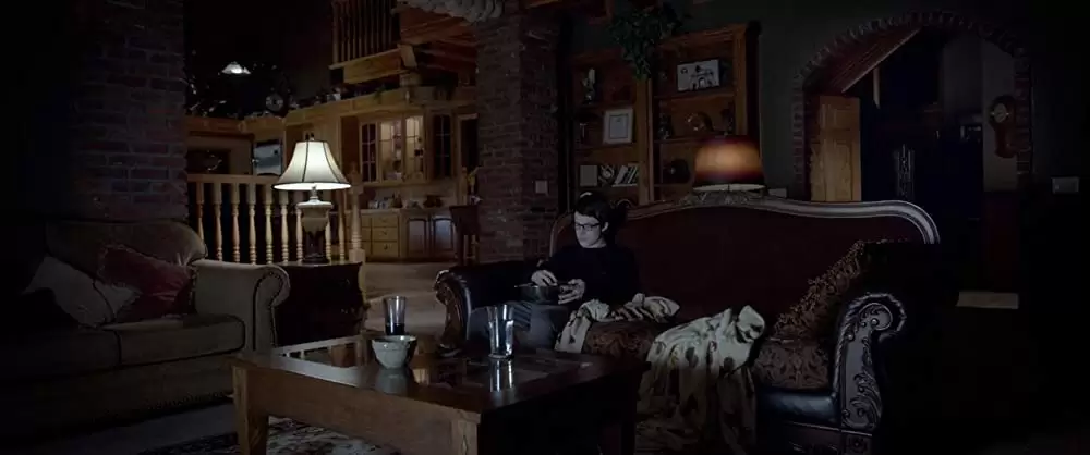 オープンハウスへようこその画像