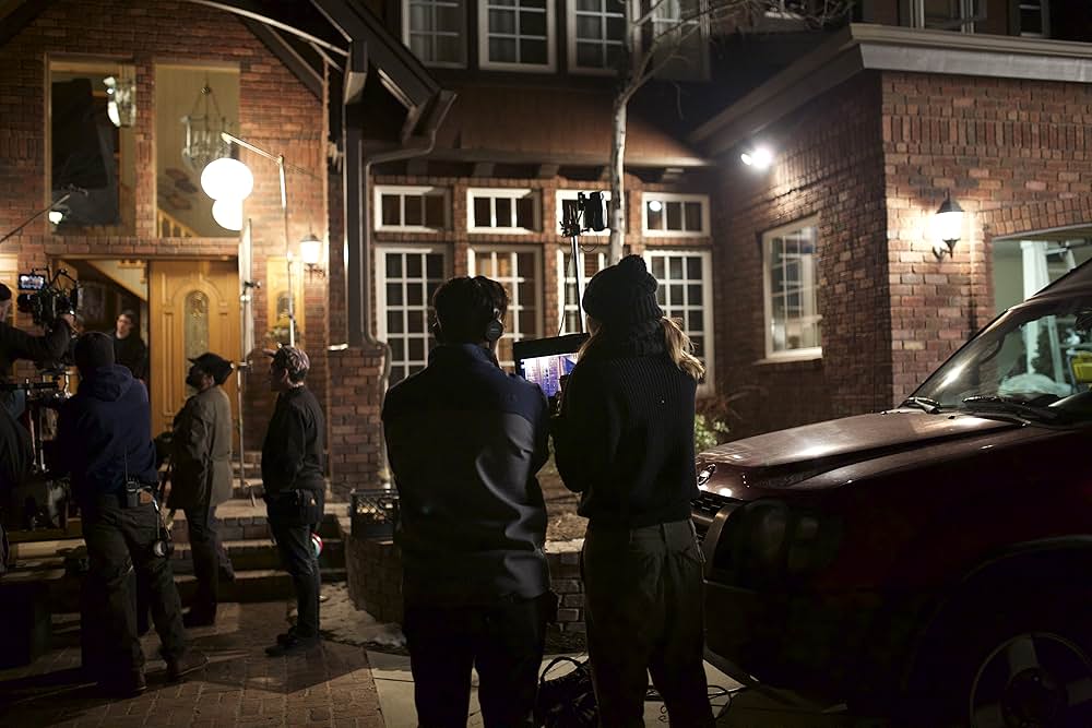 オープンハウスへようこその画像